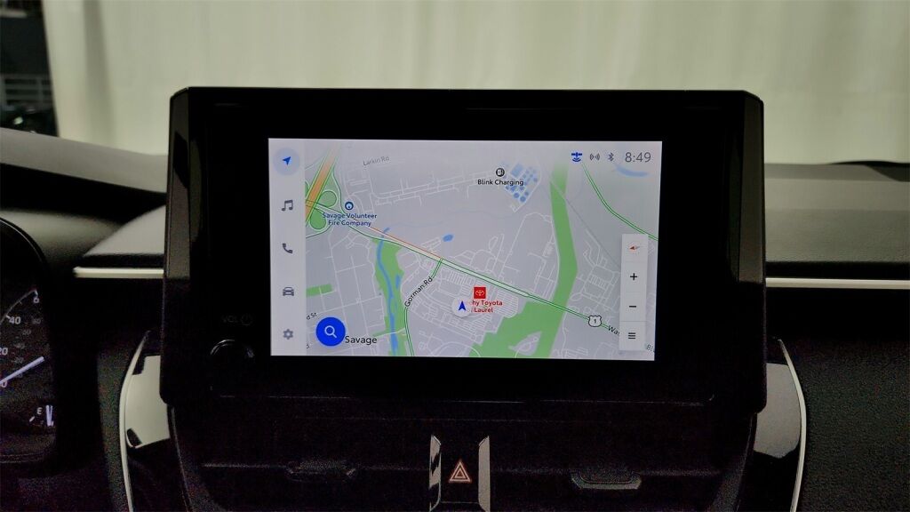 2024 Toyota Corolla SE Laurel MD