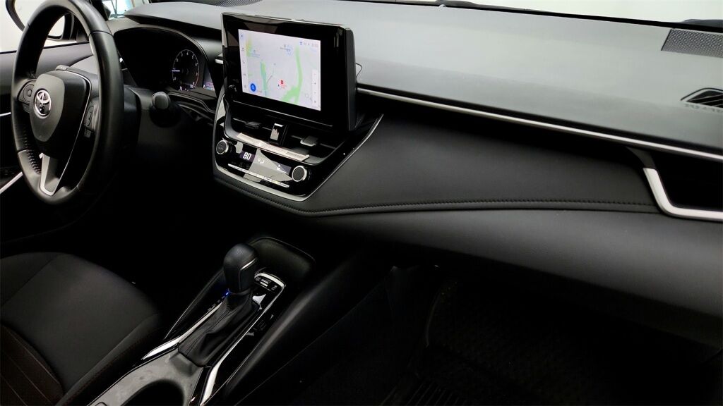 2024 Toyota Corolla SE Laurel MD