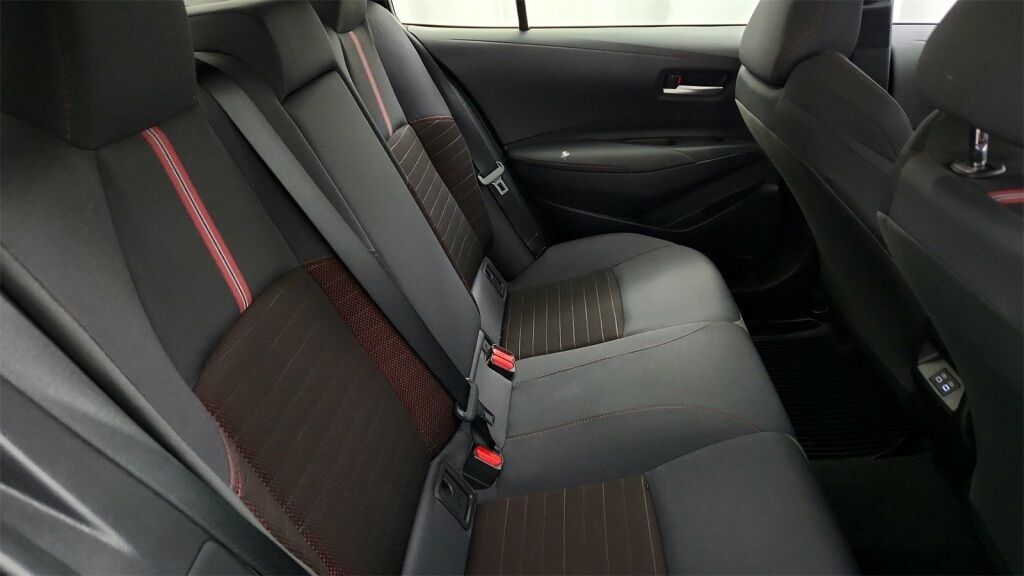 2024 Toyota Corolla SE Laurel MD