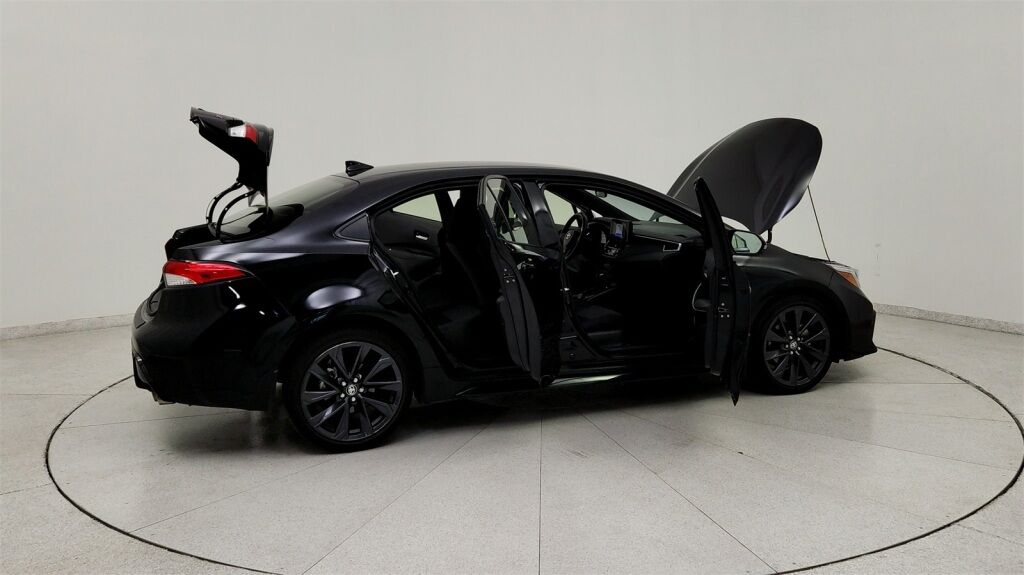 2024 Toyota Corolla SE Laurel MD