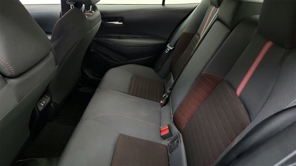 2024 Toyota Corolla SE Laurel MD