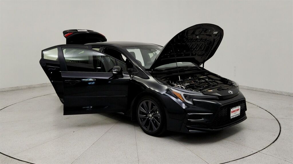 2024 Toyota Corolla SE Laurel MD