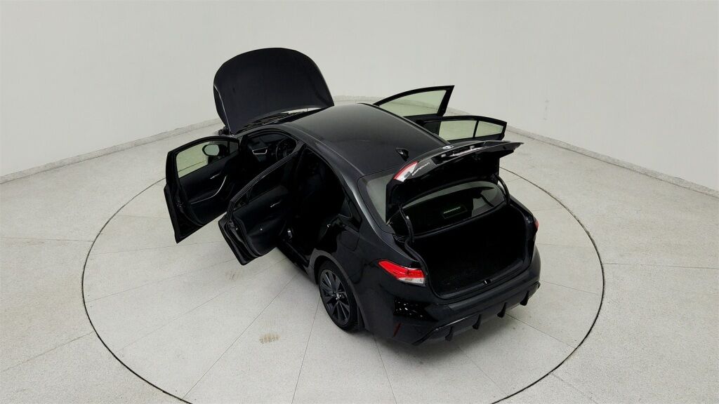 2024 Toyota Corolla SE Laurel MD