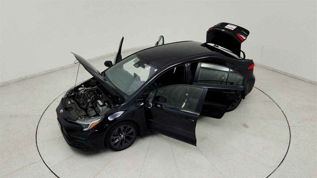 2024 Toyota Corolla SE Laurel MD