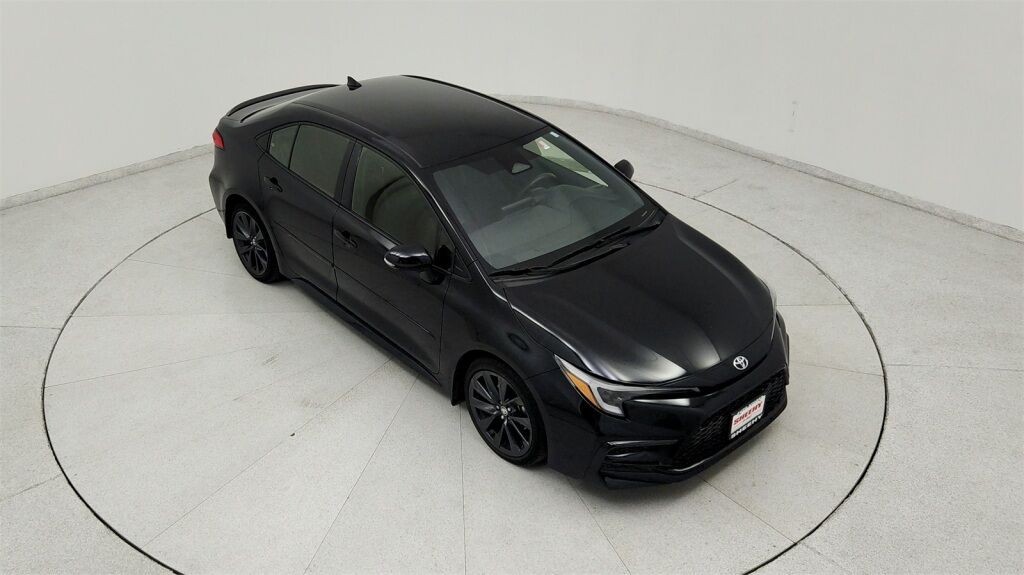 2024 Toyota Corolla SE Laurel MD