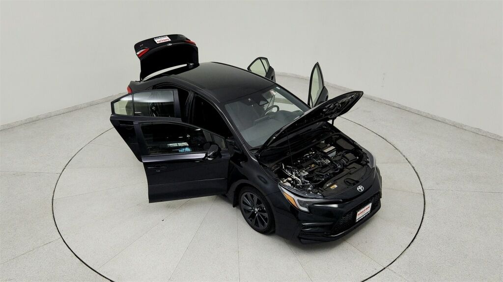 2024 Toyota Corolla SE Laurel MD