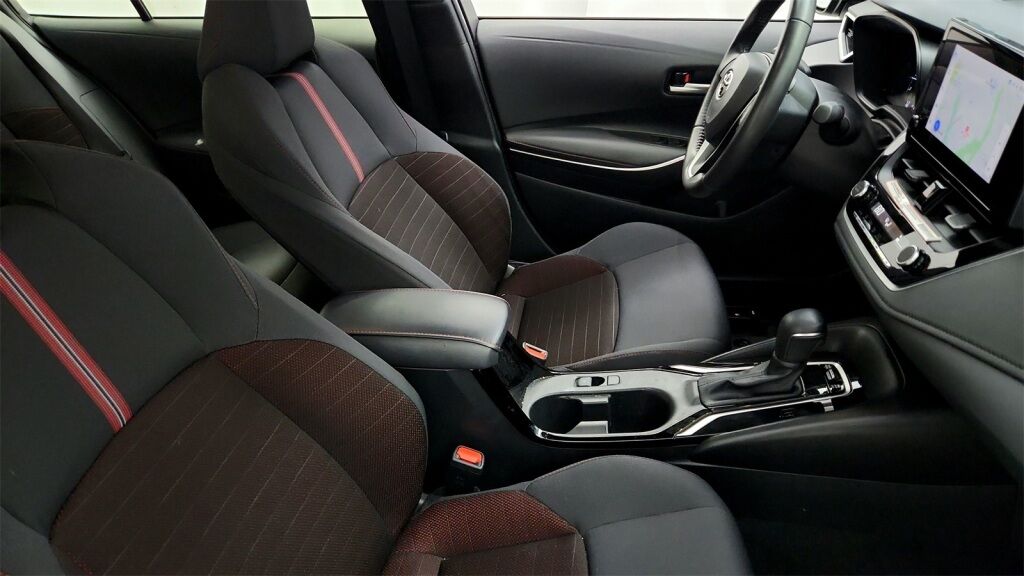 2024 Toyota Corolla SE Laurel MD