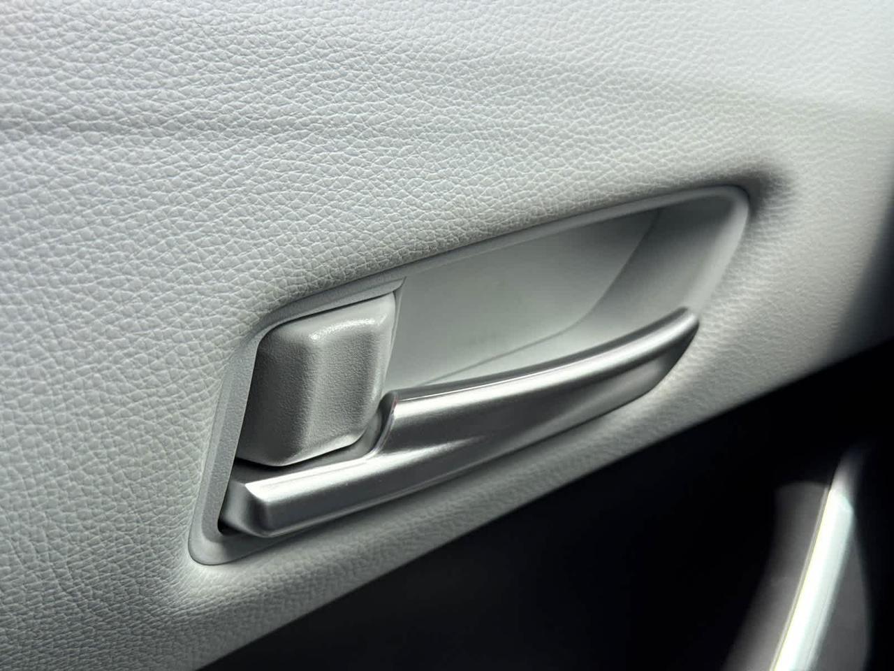 2024 Toyota Corolla SE Dartmouth MA