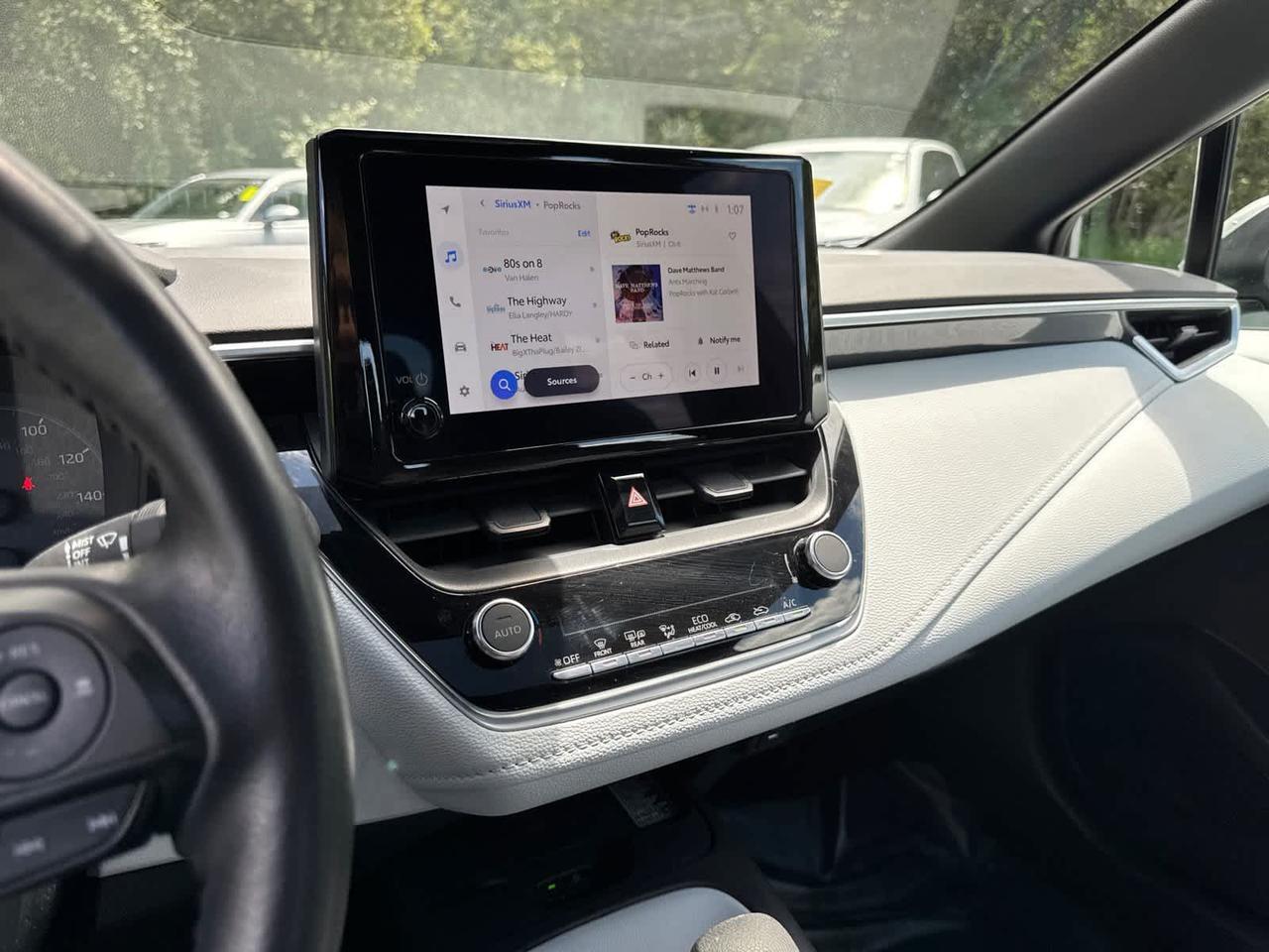 2024 Toyota Corolla SE Dartmouth MA