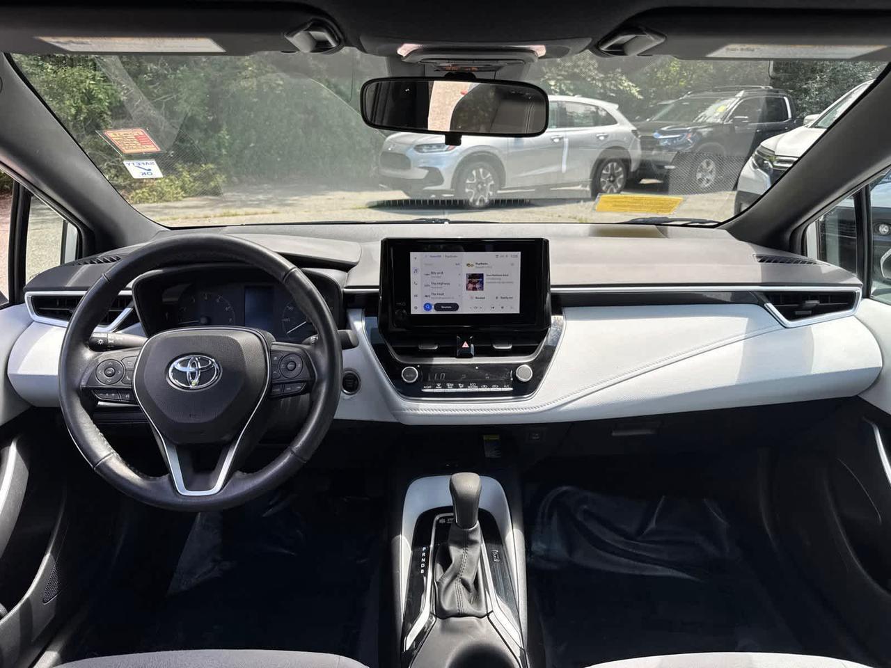 2024 Toyota Corolla SE Dartmouth MA
