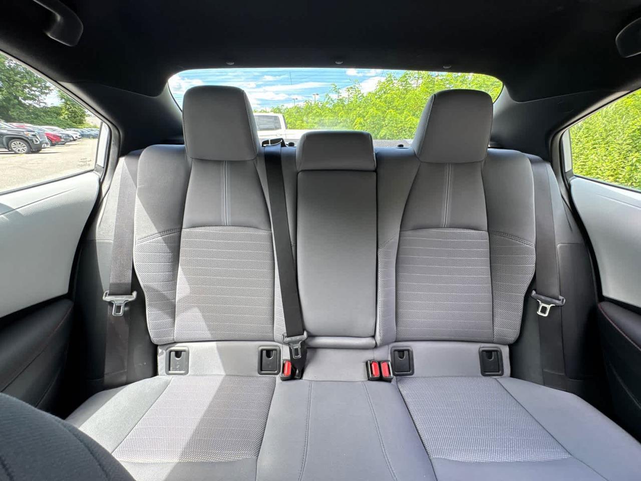 2024 Toyota Corolla SE Dartmouth MA