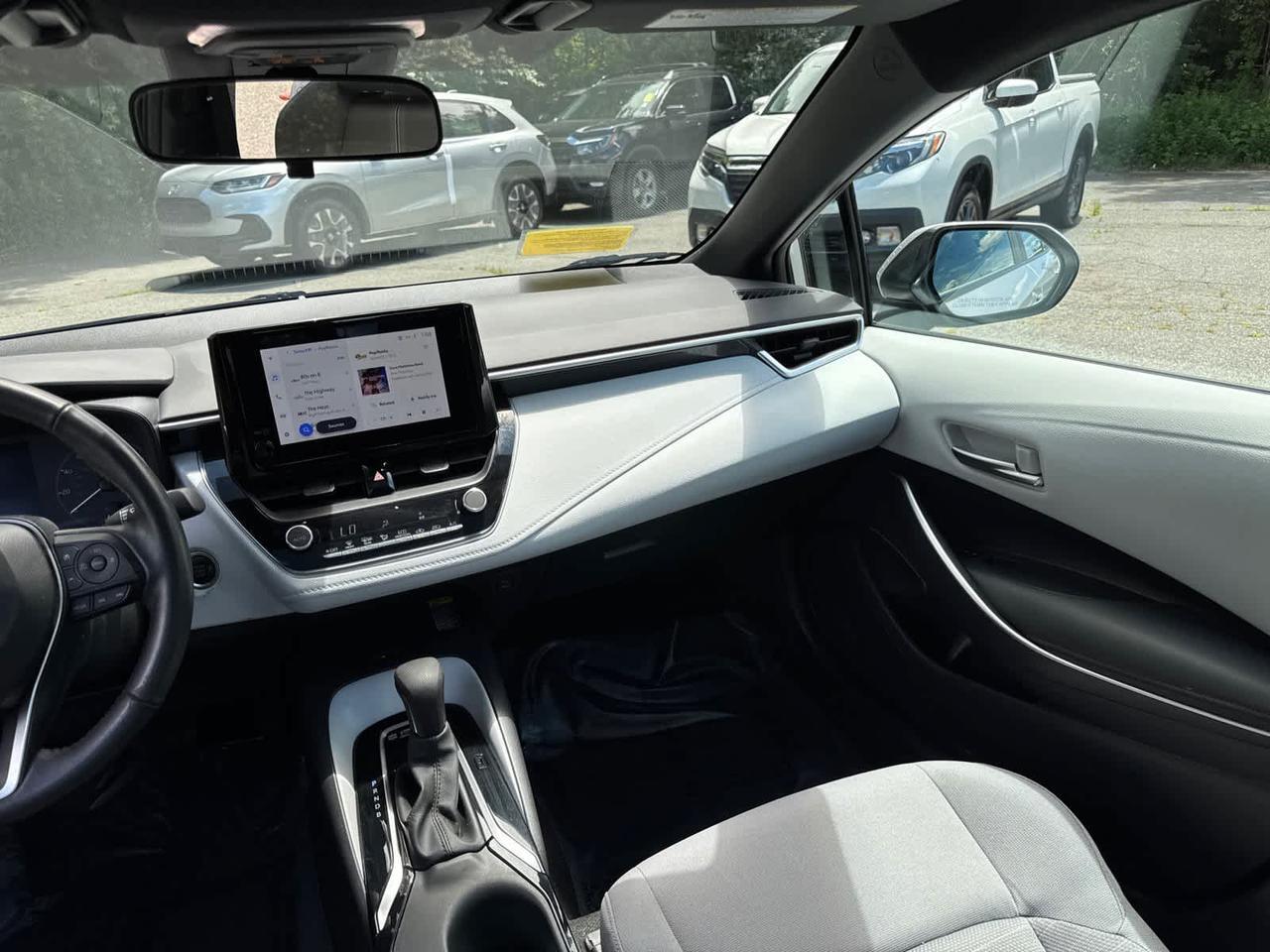 2024 Toyota Corolla SE Dartmouth MA
