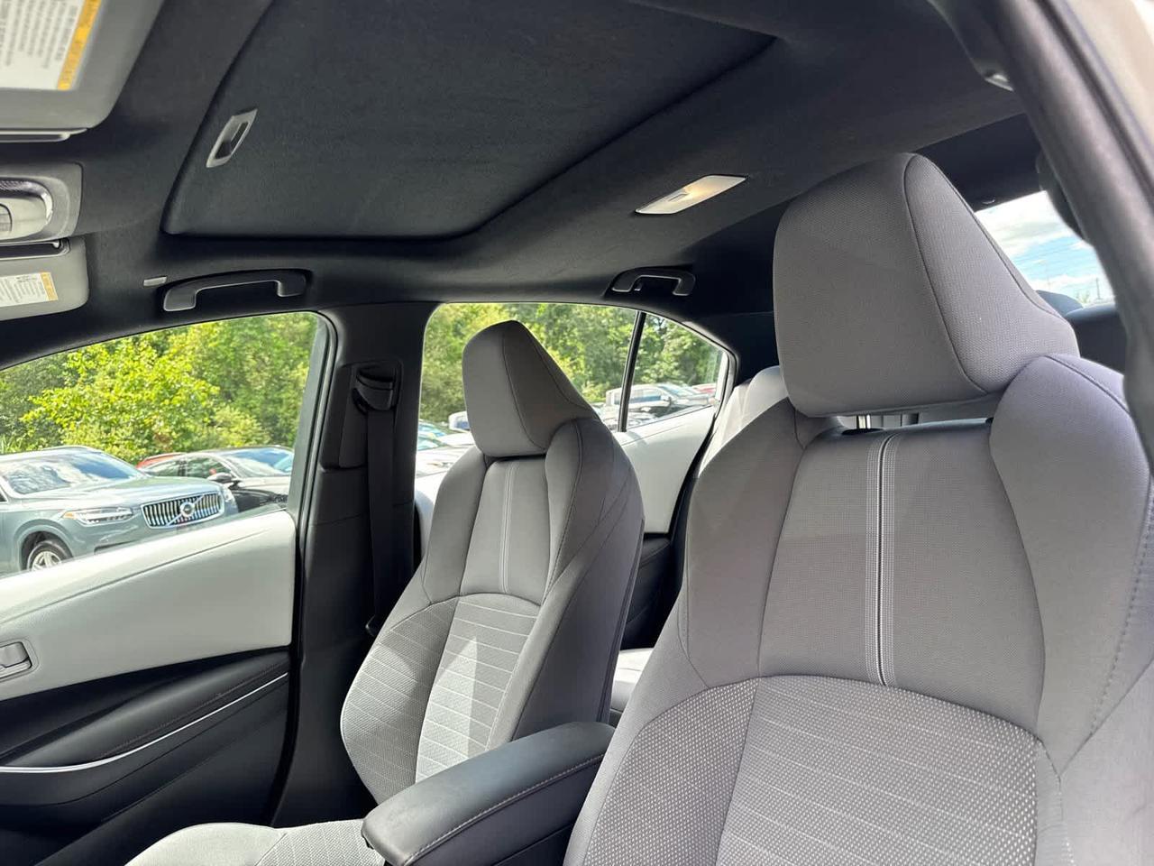 2024 Toyota Corolla SE Dartmouth MA