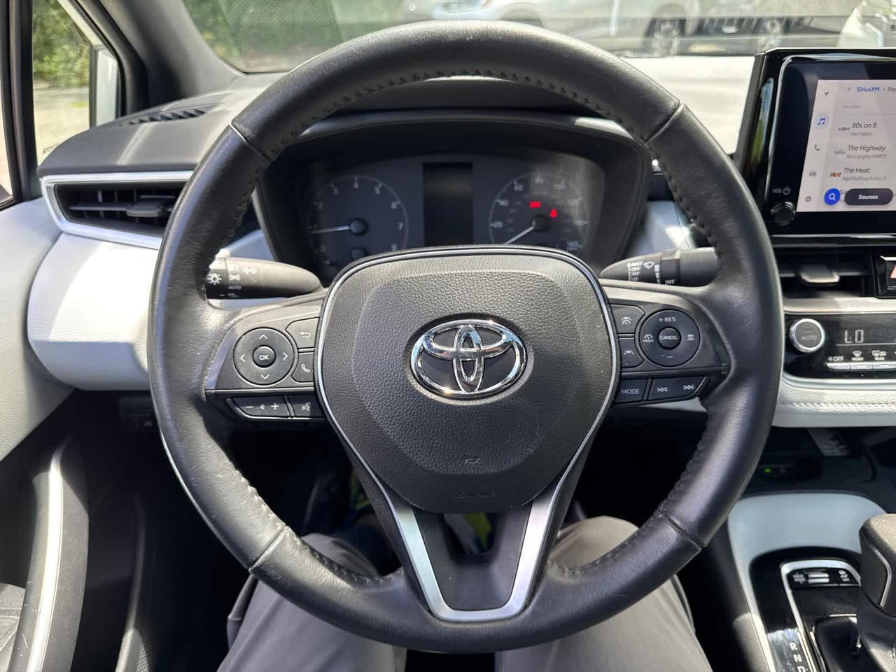 2024 Toyota Corolla SE Dartmouth MA