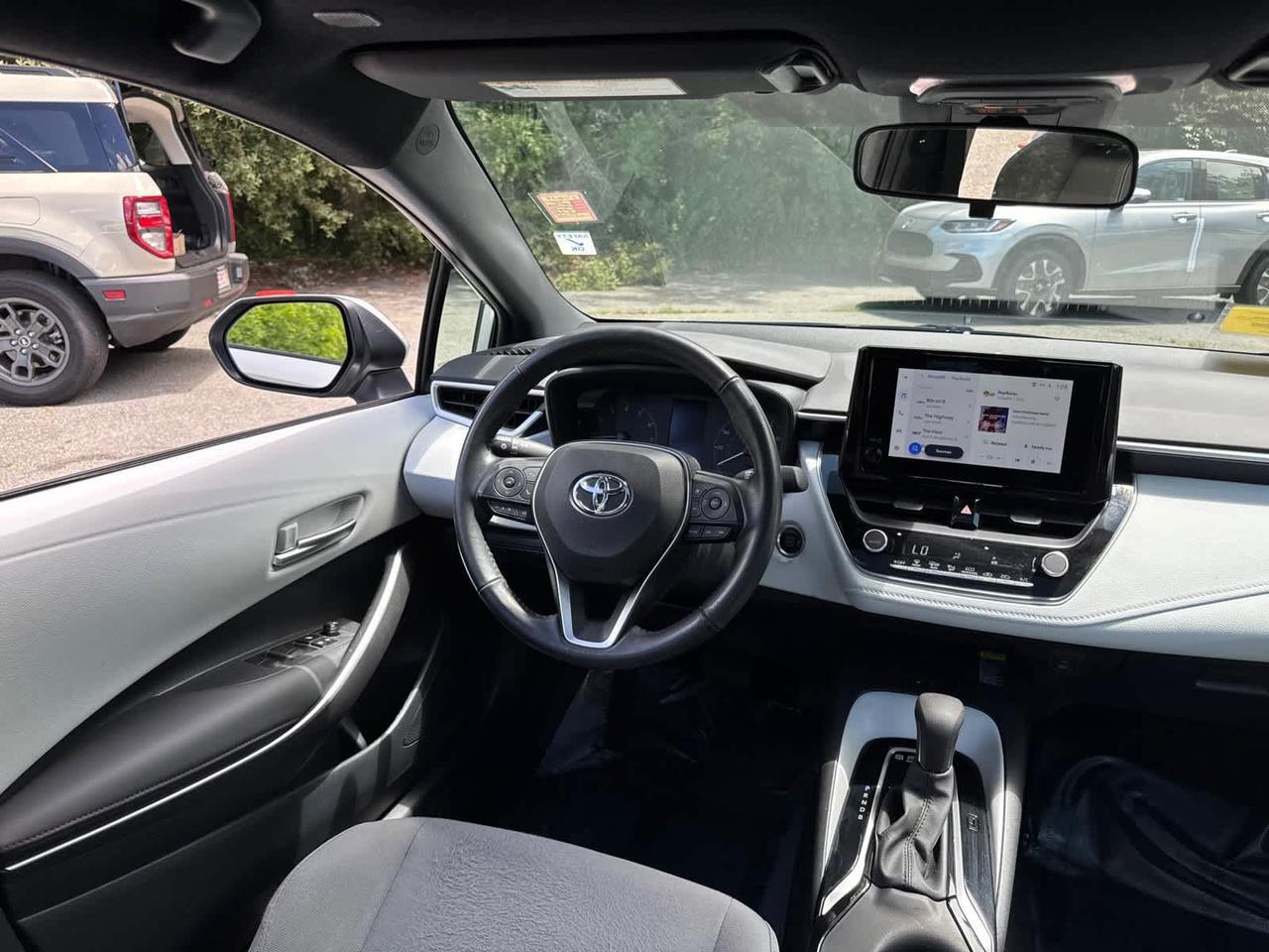 2024 Toyota Corolla SE Dartmouth MA