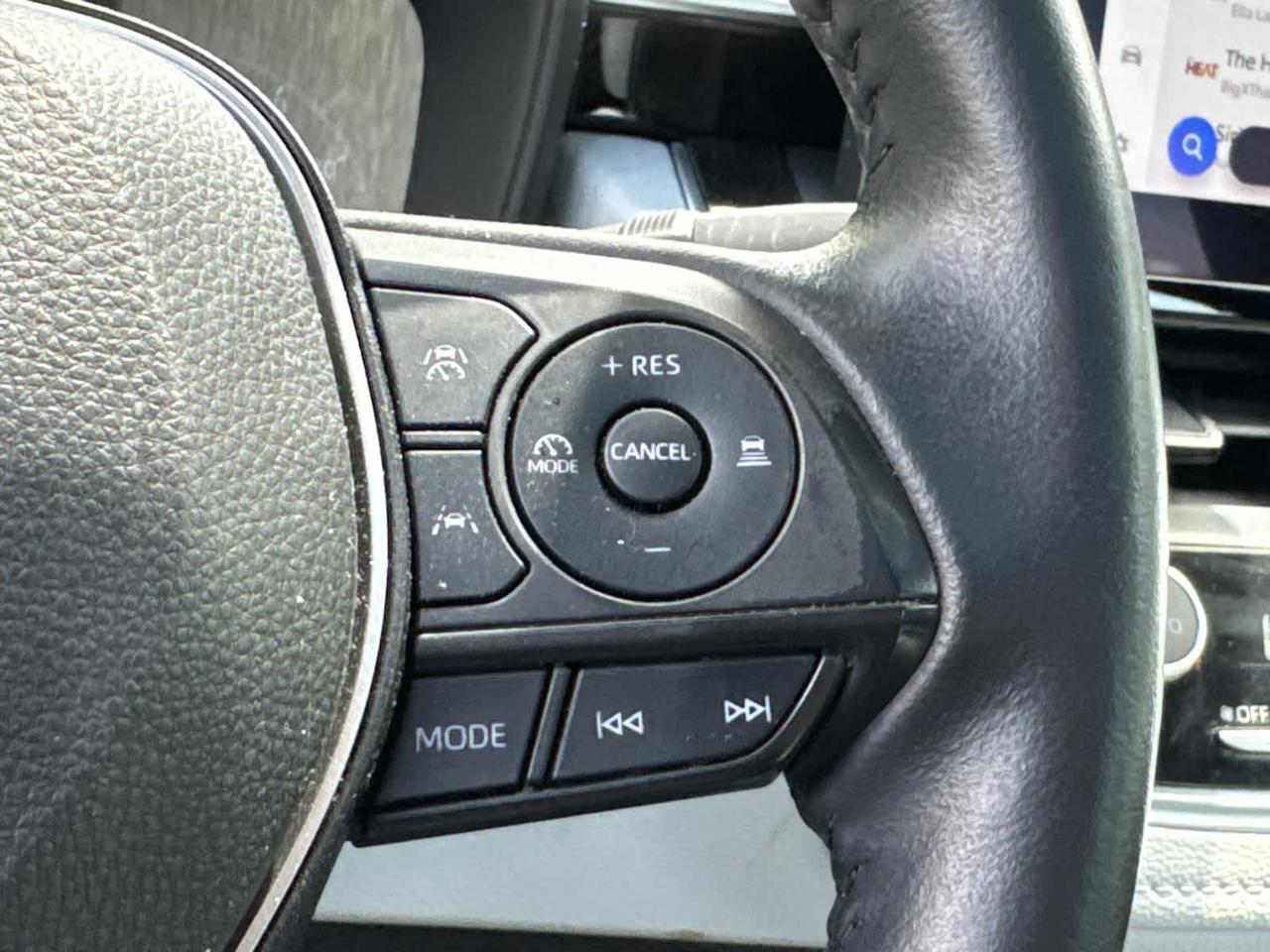 2024 Toyota Corolla SE Dartmouth MA