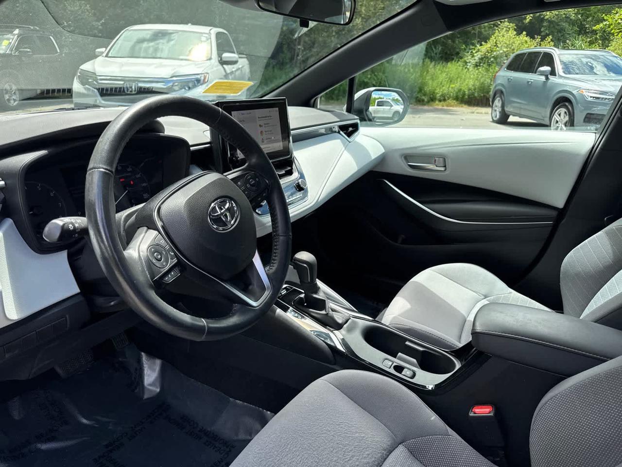 2024 Toyota Corolla SE Dartmouth MA