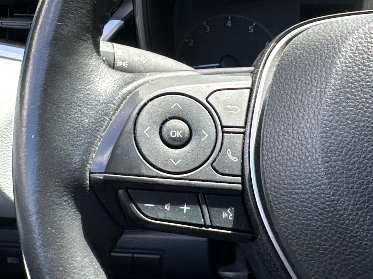 2024 Toyota Corolla SE Dartmouth MA