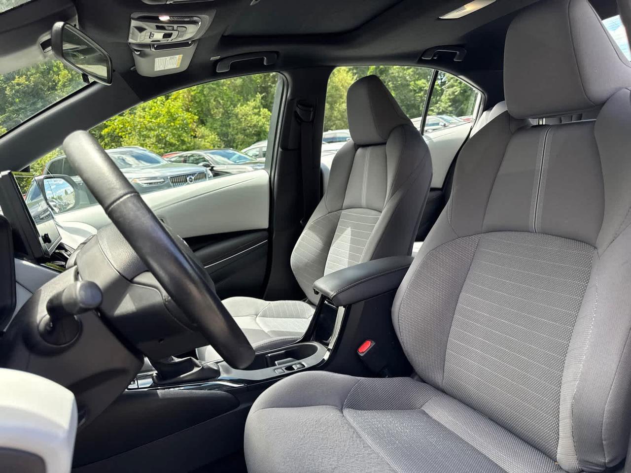 2024 Toyota Corolla SE Dartmouth MA