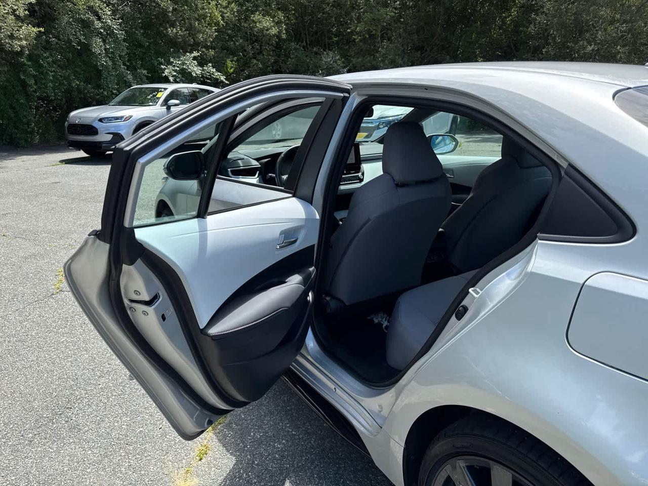 2024 Toyota Corolla SE Dartmouth MA