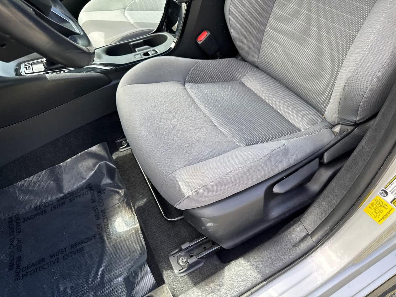 2024 Toyota Corolla SE Dartmouth MA