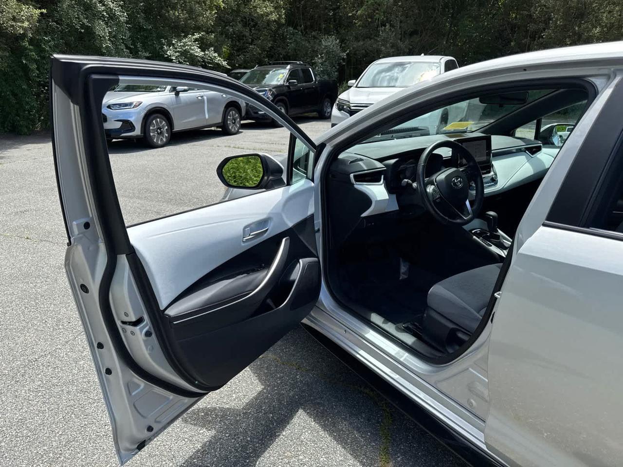 2024 Toyota Corolla SE Dartmouth MA