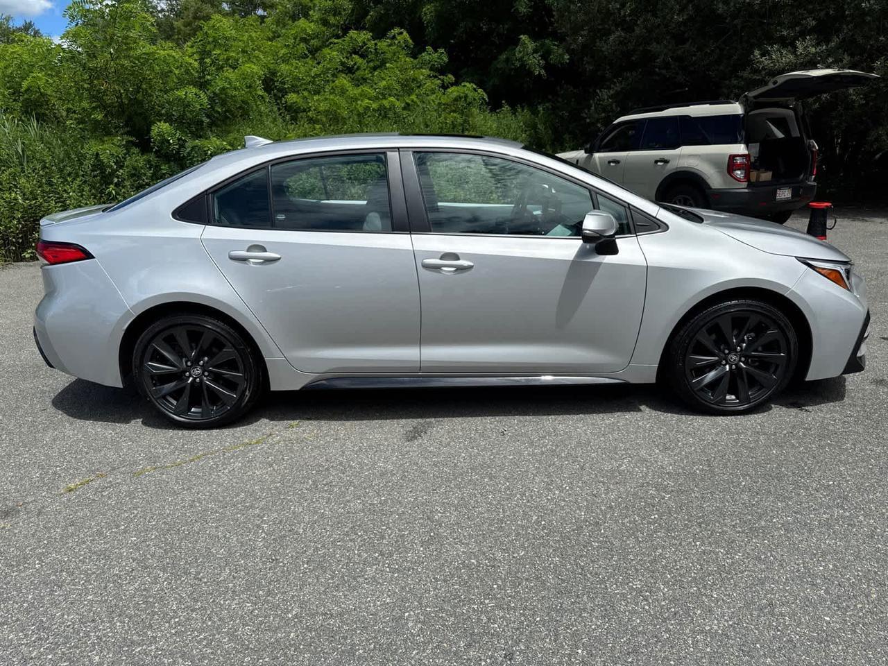 2024 Toyota Corolla SE Dartmouth MA