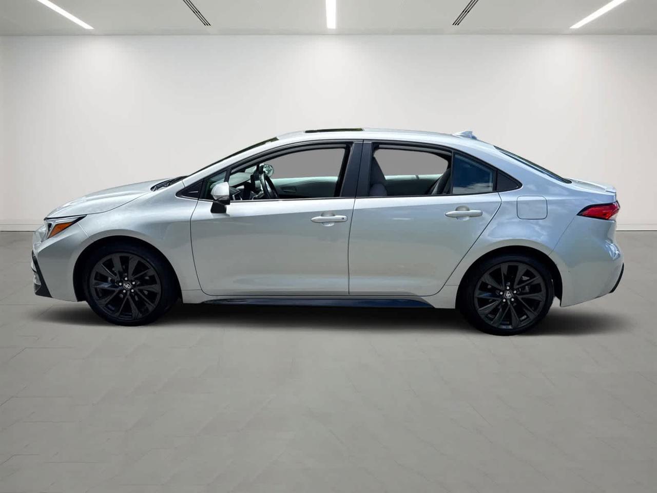 2024 Toyota Corolla SE Dartmouth MA