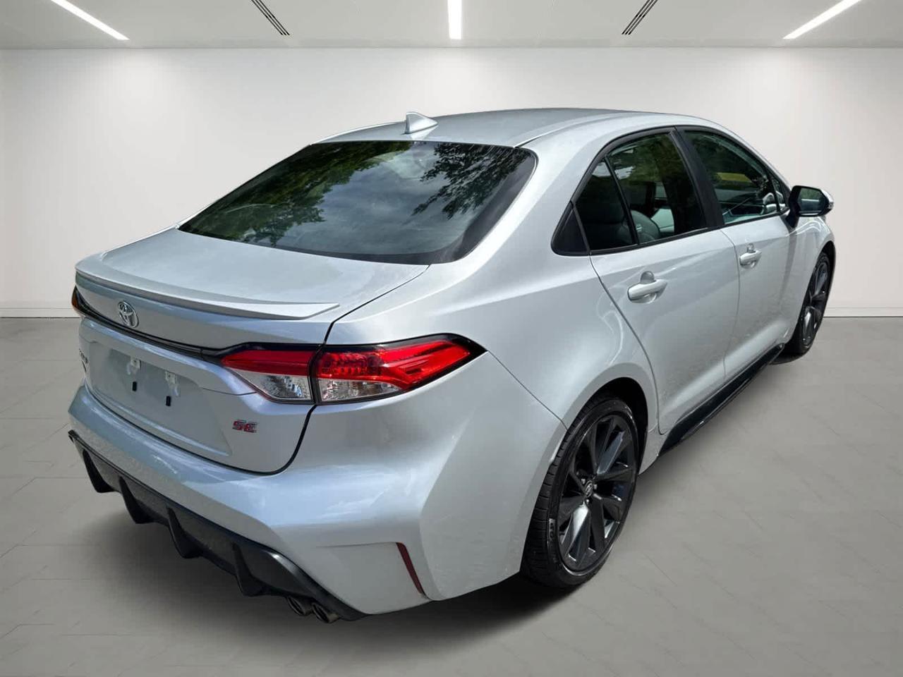 2024 Toyota Corolla SE Dartmouth MA