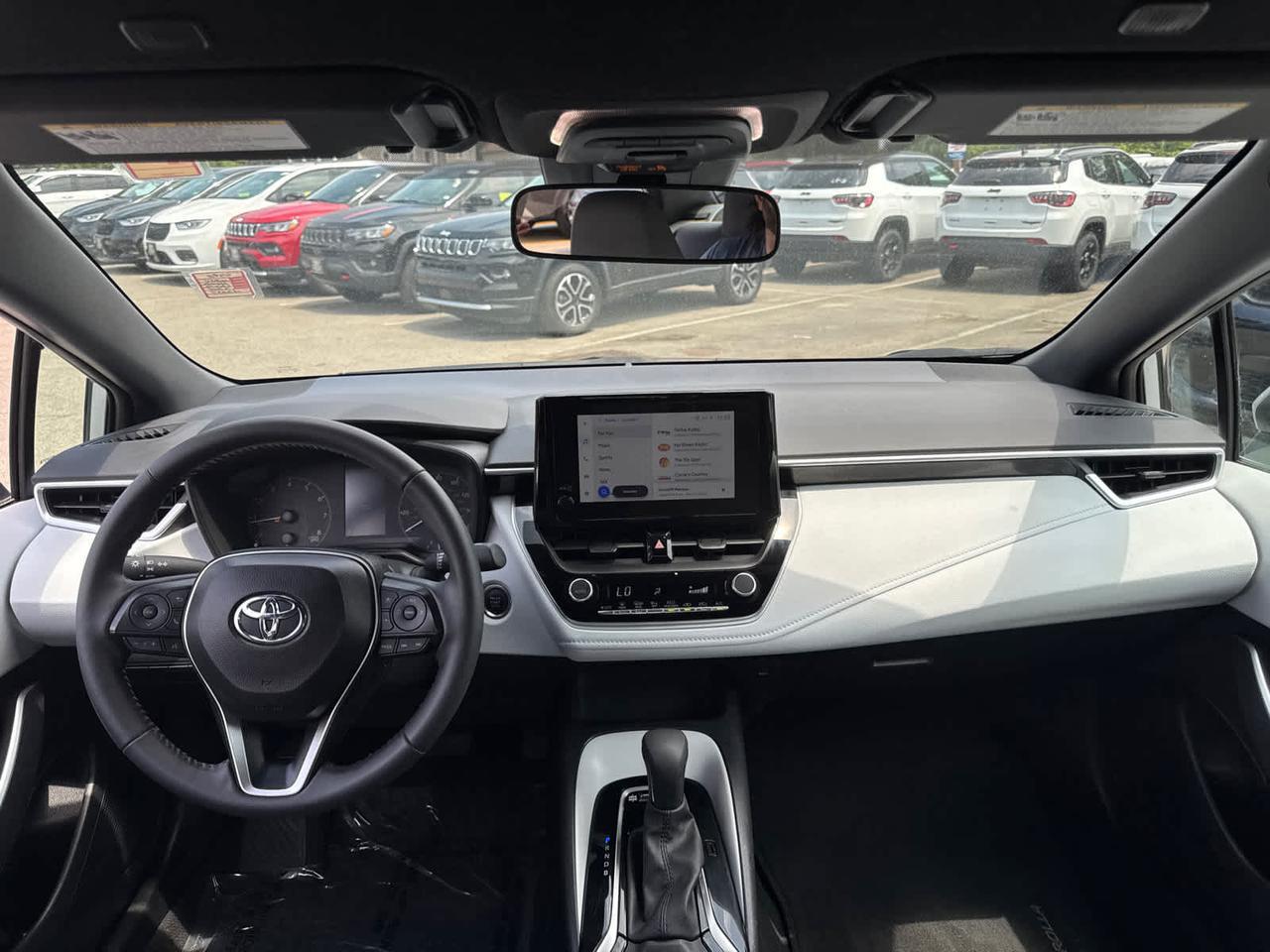2024 Toyota Corolla SE Dartmouth MA