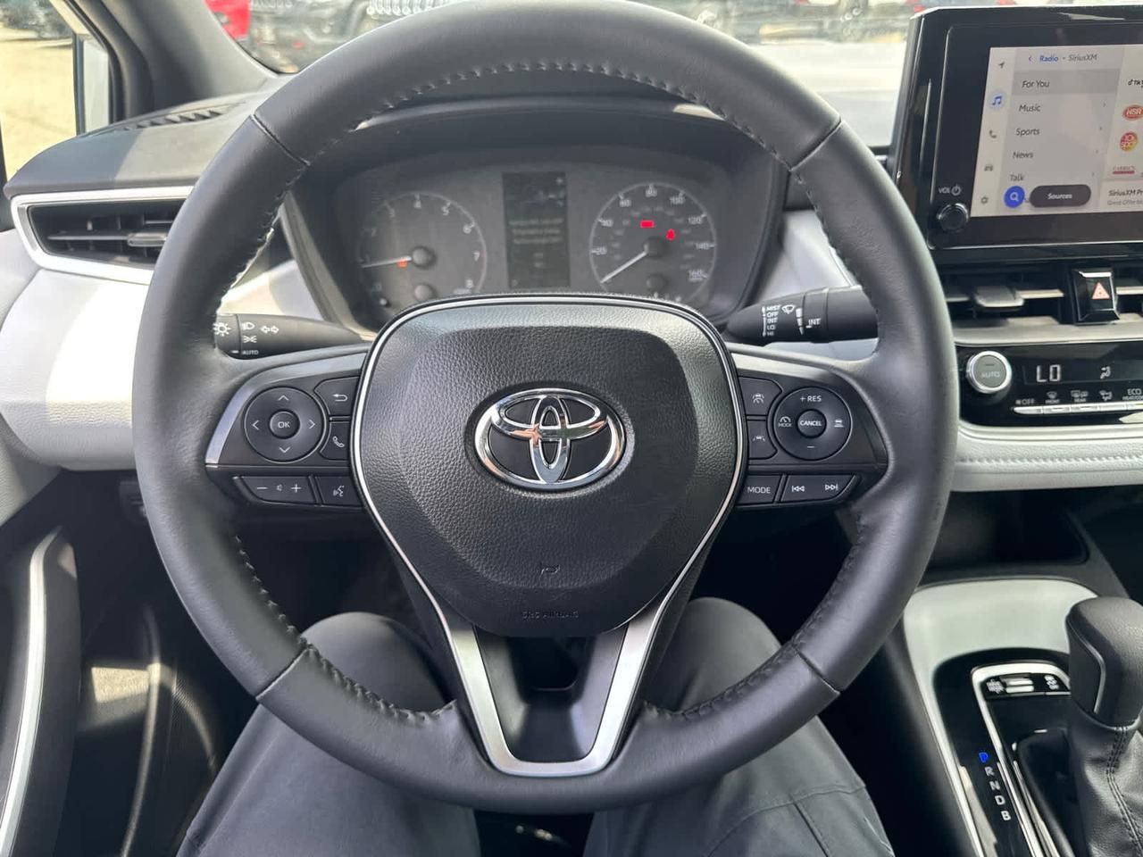 2024 Toyota Corolla SE Dartmouth MA