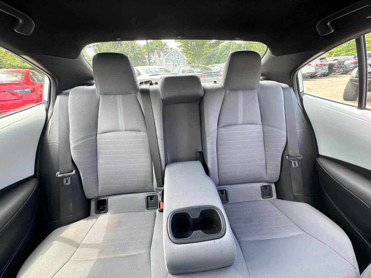 2024 Toyota Corolla SE Dartmouth MA