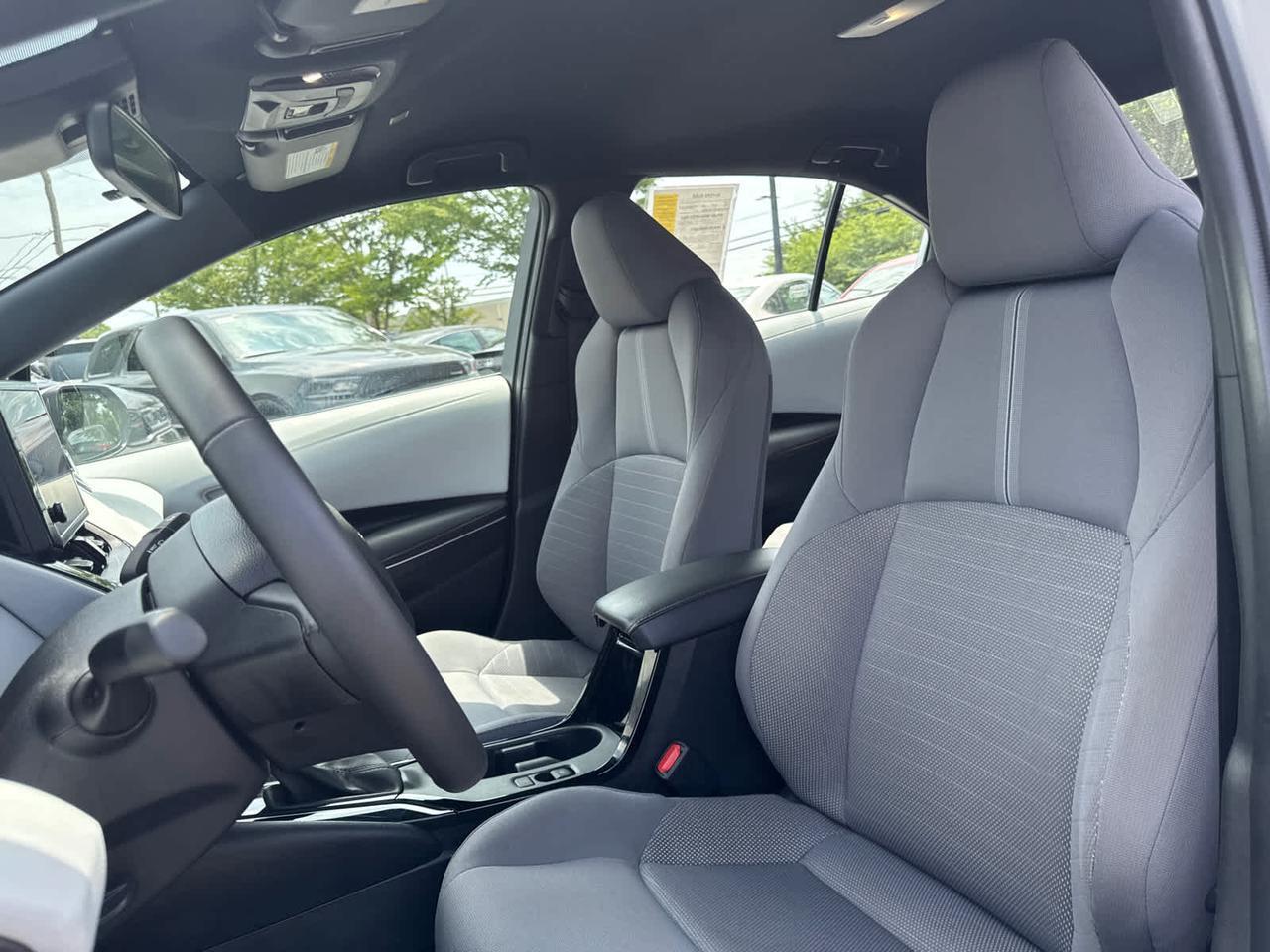 2024 Toyota Corolla SE Dartmouth MA