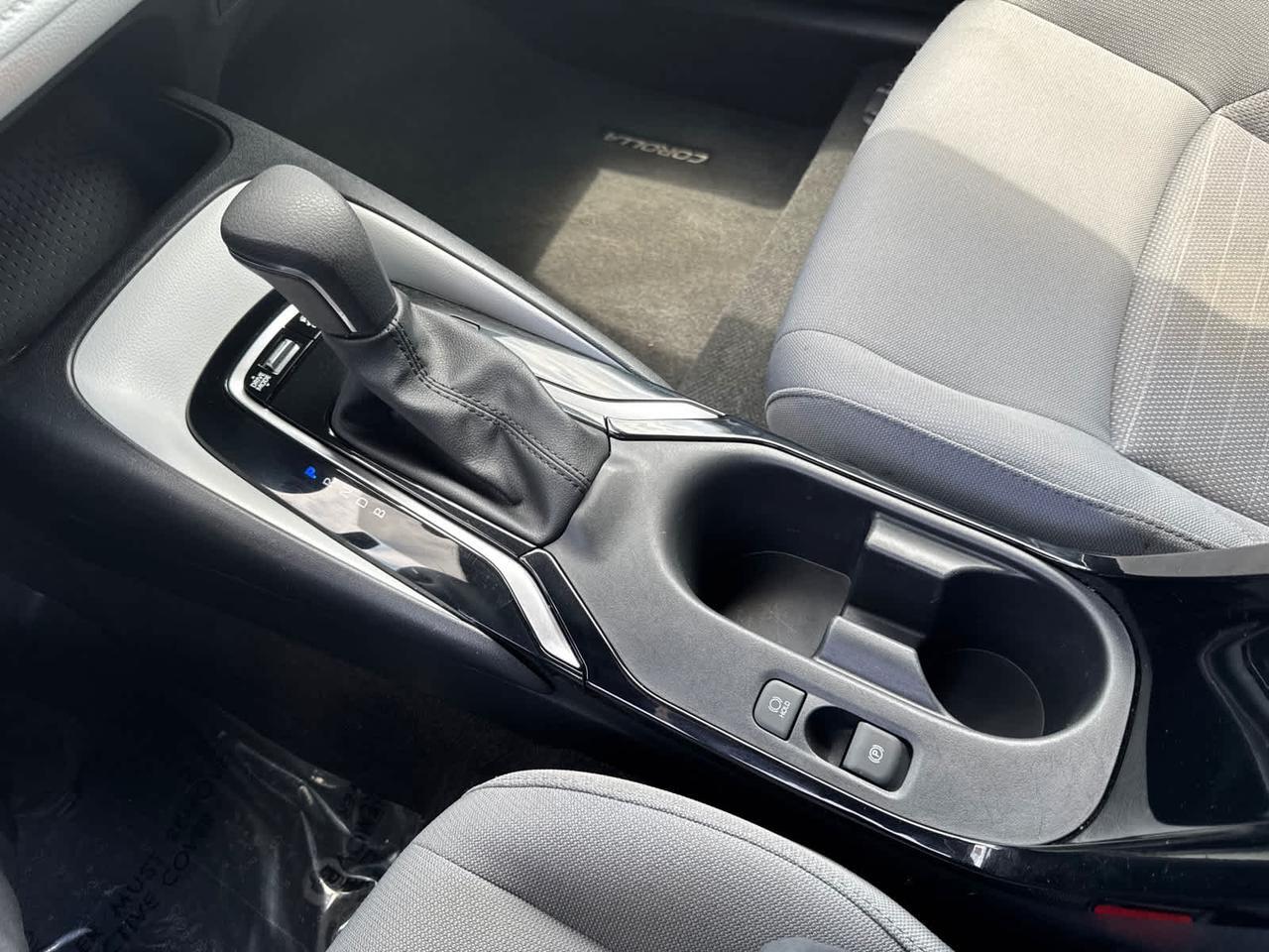 2024 Toyota Corolla SE Dartmouth MA