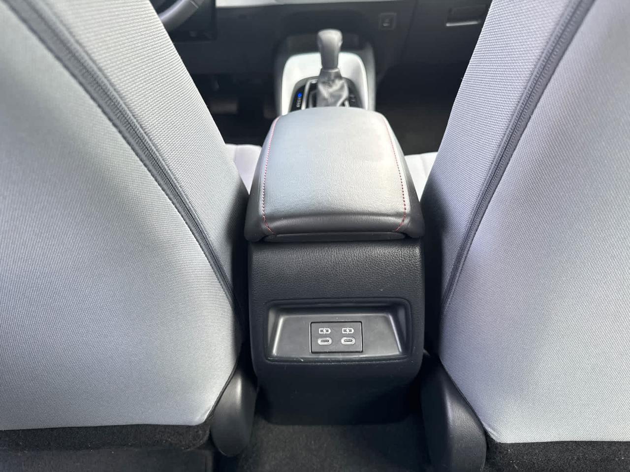 2024 Toyota Corolla SE Dartmouth MA