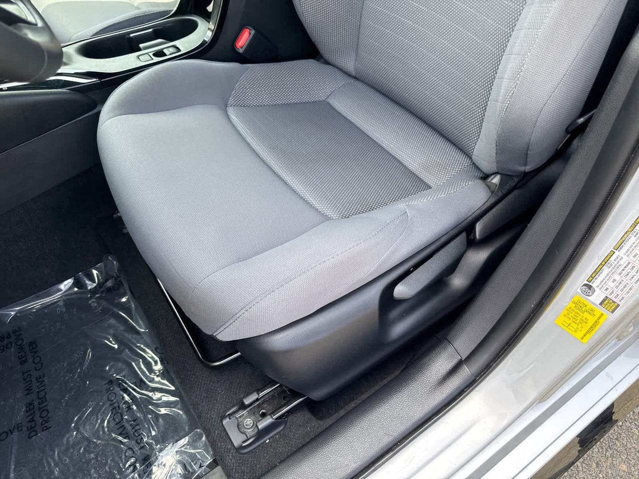 2024 Toyota Corolla SE Dartmouth MA