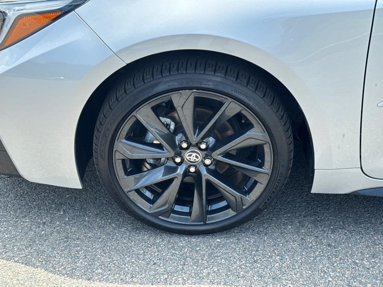 2024 Toyota Corolla SE Dartmouth MA