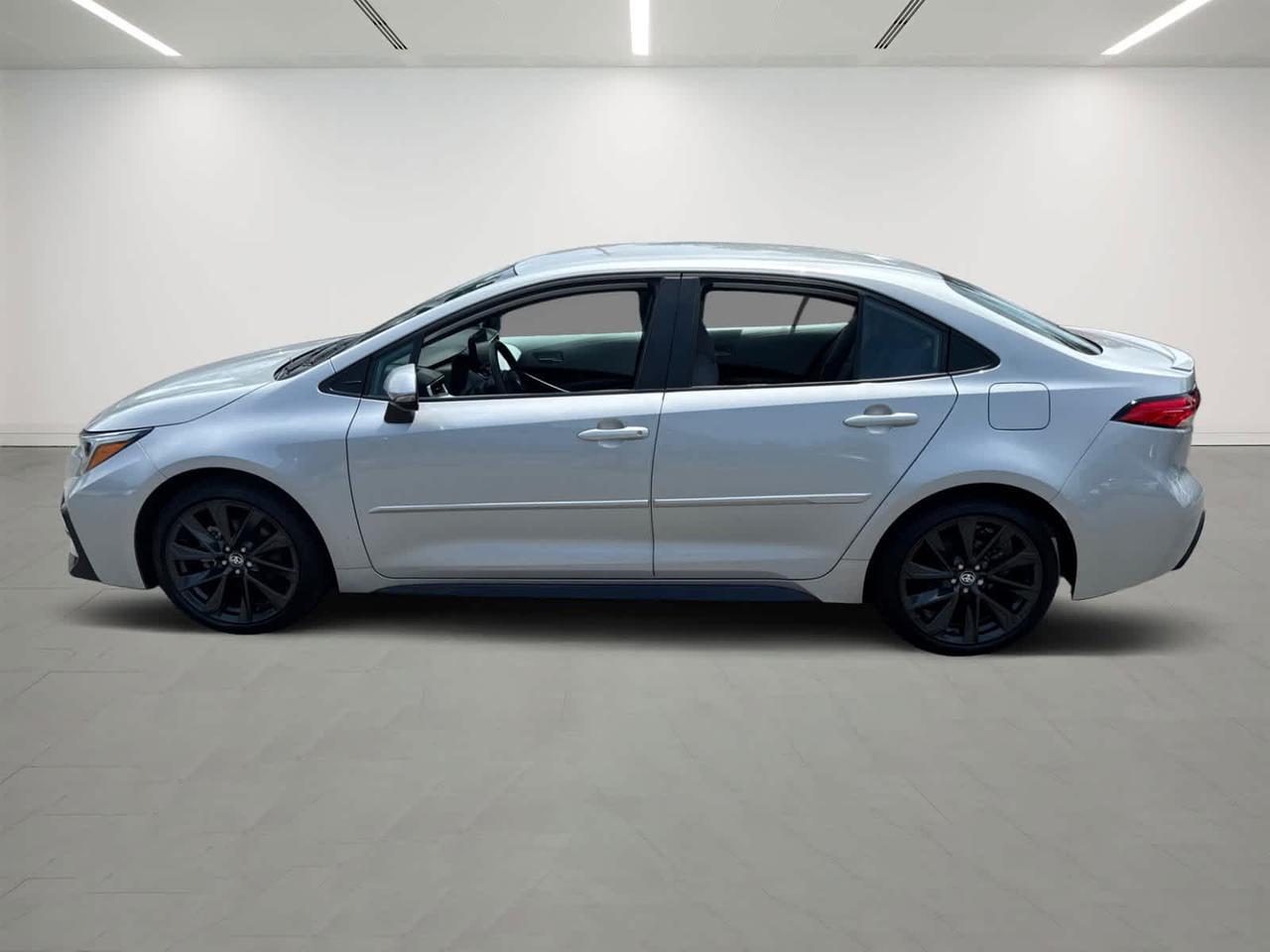 2024 Toyota Corolla SE Dartmouth MA
