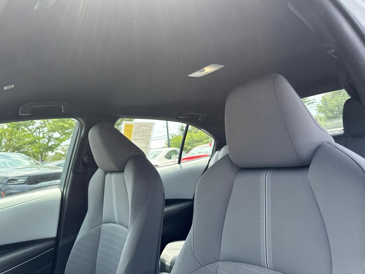 2024 Toyota Corolla SE Dartmouth MA