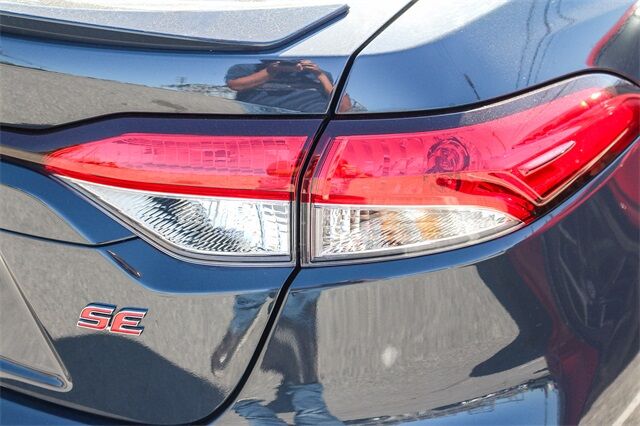 2024 Toyota Corolla SE El Monte CA