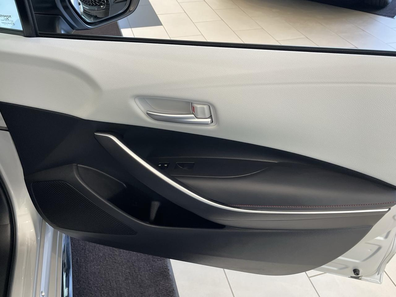 2024 Toyota Corolla SE Annapolis MD