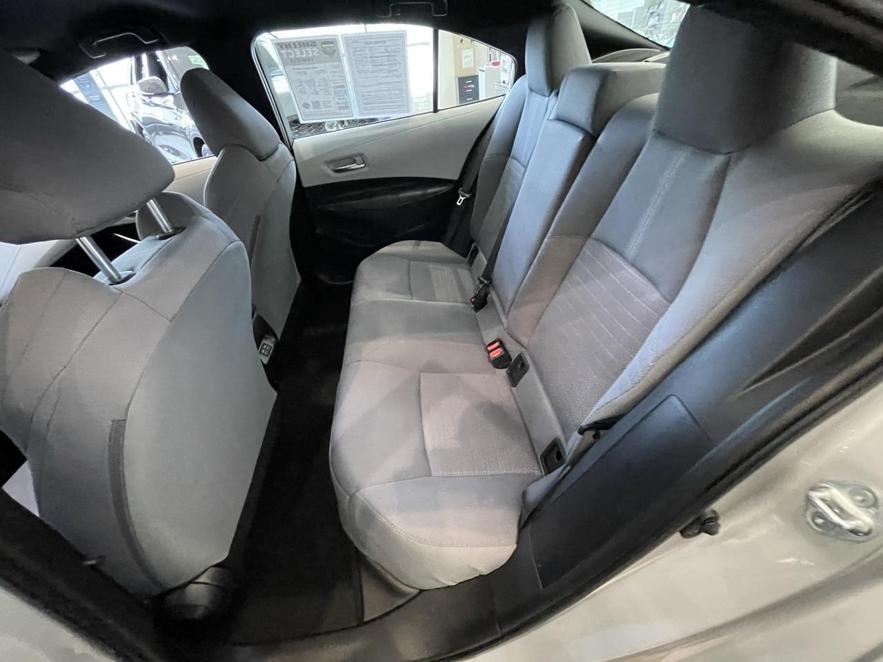 2024 Toyota Corolla SE Annapolis MD