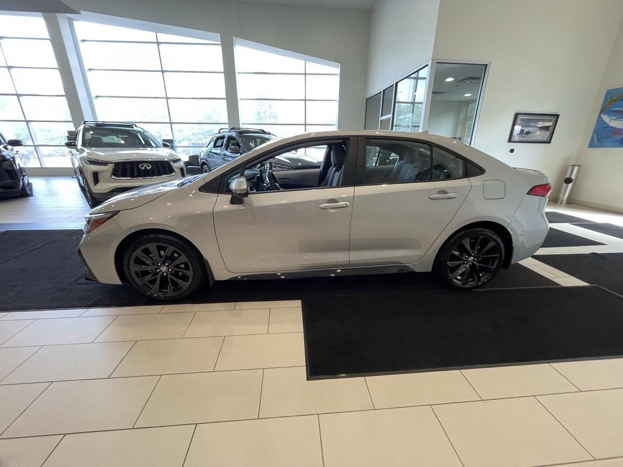 2024 Toyota Corolla SE Annapolis MD