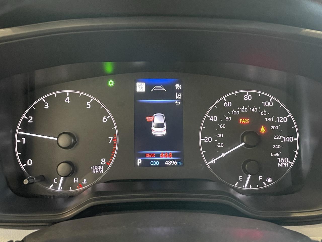 2024 Toyota Corolla SE Annapolis MD