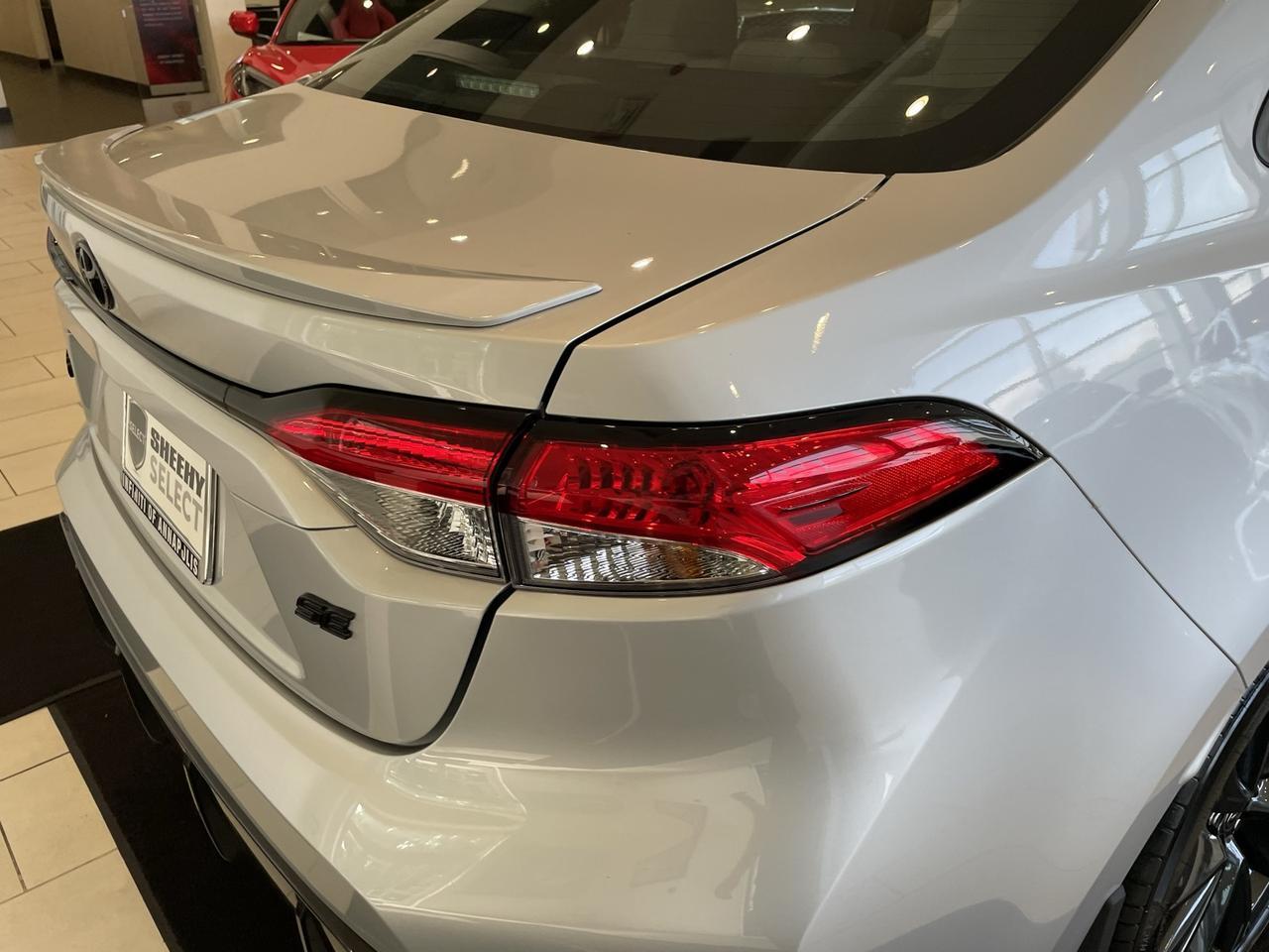 2024 Toyota Corolla SE Annapolis MD