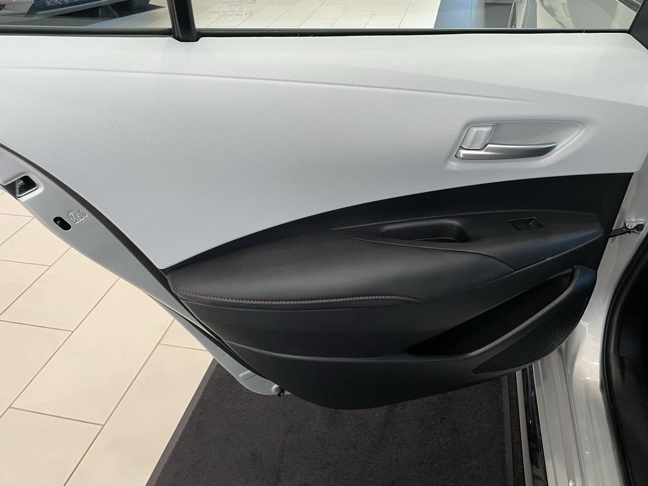 2024 Toyota Corolla SE Annapolis MD