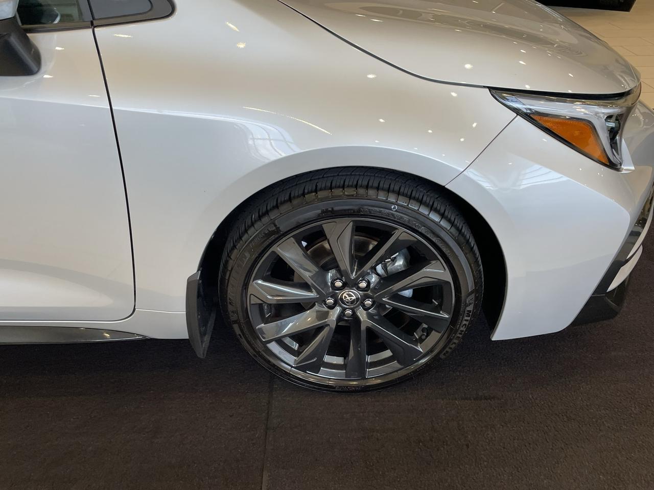 2024 Toyota Corolla SE Annapolis MD