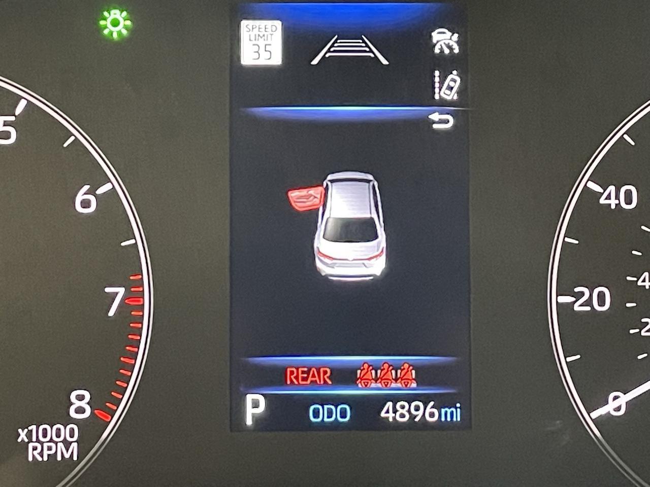 2024 Toyota Corolla SE Annapolis MD