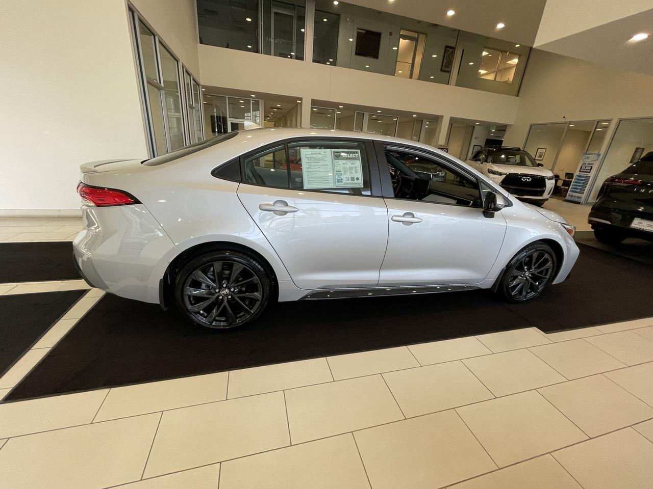 2024 Toyota Corolla SE Annapolis MD