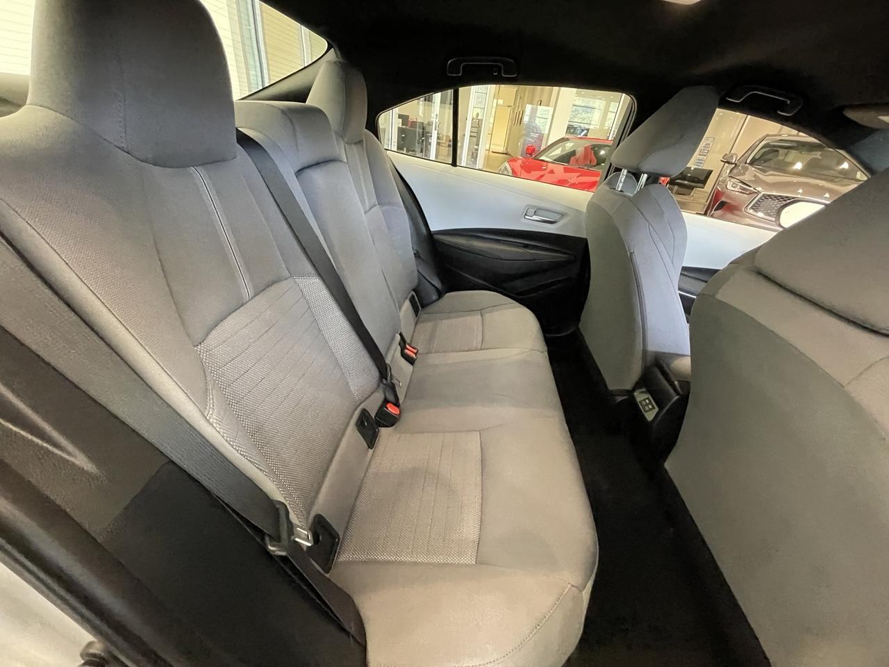 2024 Toyota Corolla SE Annapolis MD